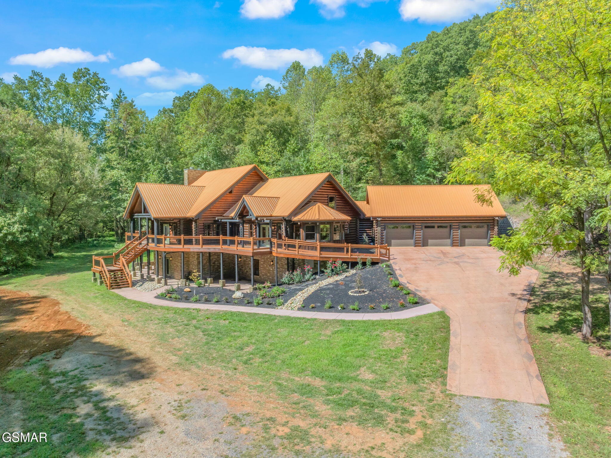 1035 Porterfield Gap Road — photo
