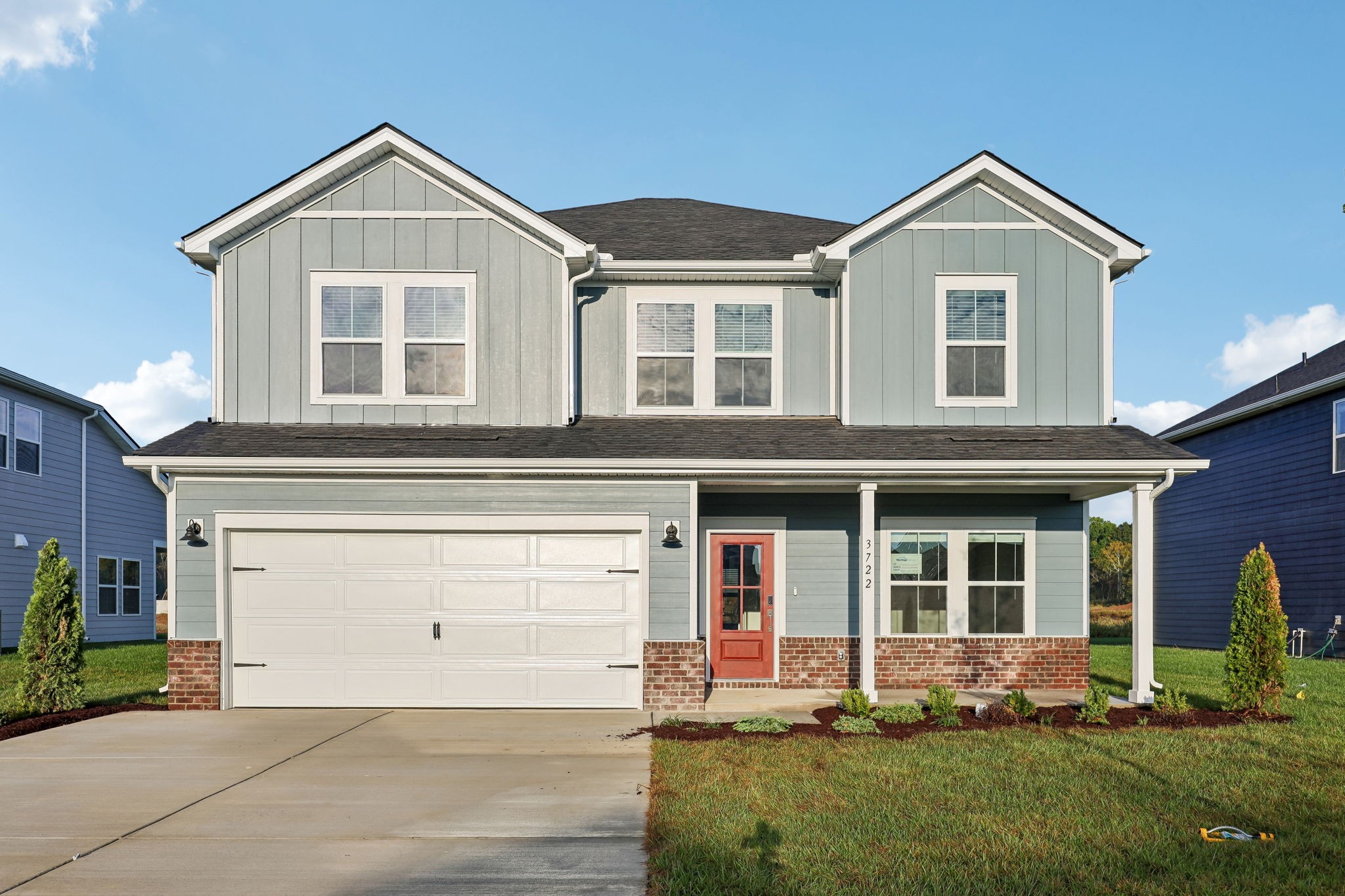 3722 Wiregrass Court — photo