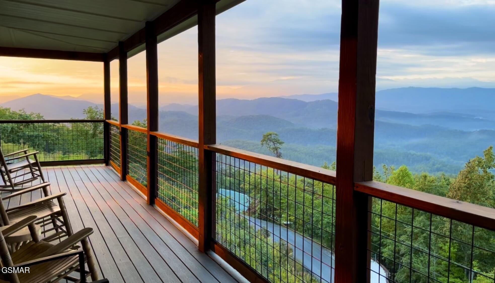 875 Shell Mountain Road, Sevierville, TN 37876 — photo 2