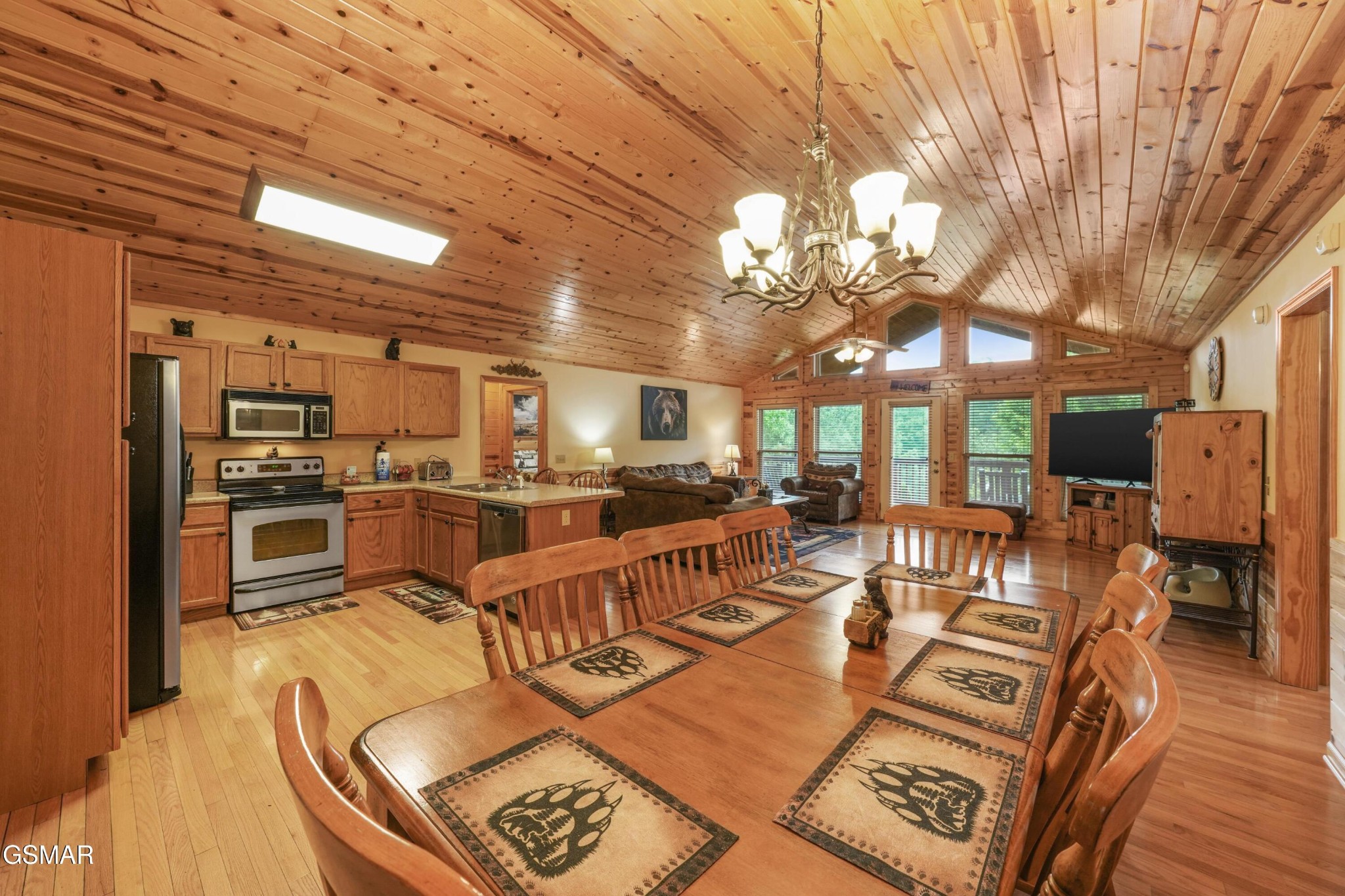 1029 Shadow Ridge Drive, Sevierville, TN 37862 — photo 2