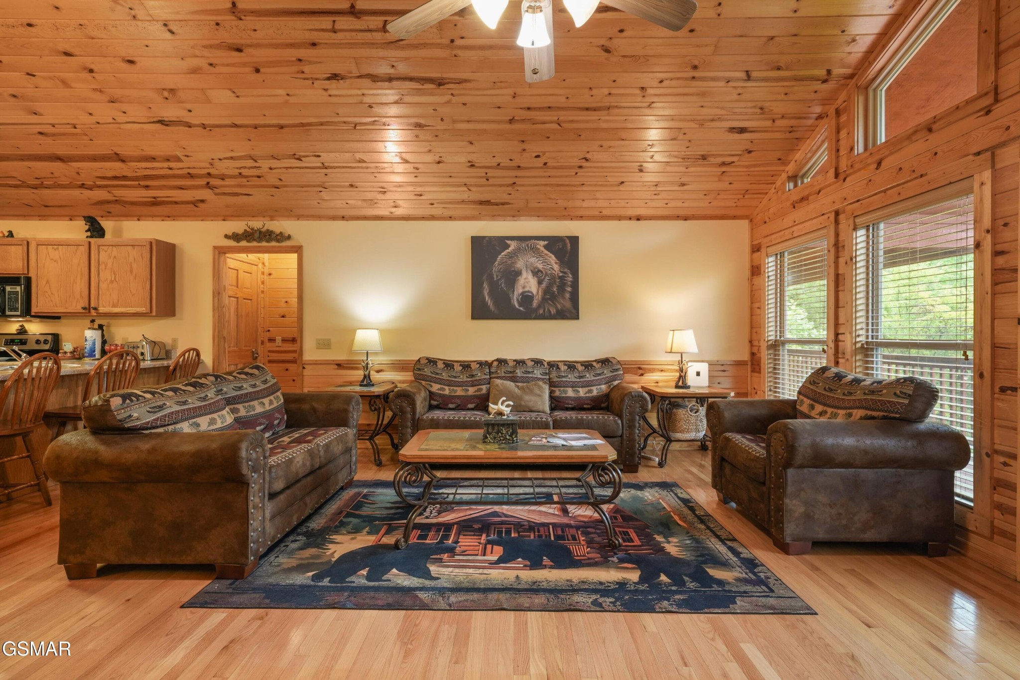 1029 Shadow Ridge Drive, Sevierville, TN 37862 — photo 3