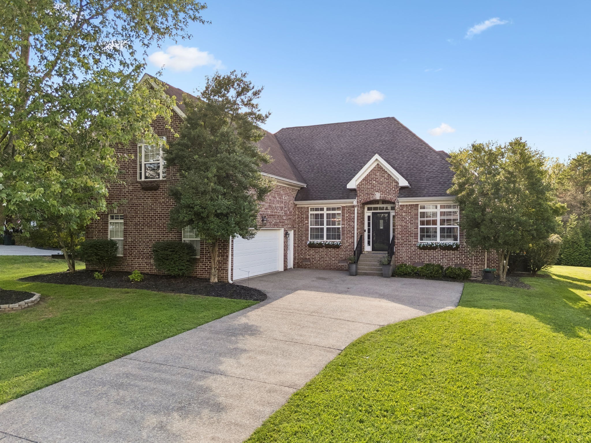 1631 Fair House Road, Spring Hill, TN 37174 — photo 2