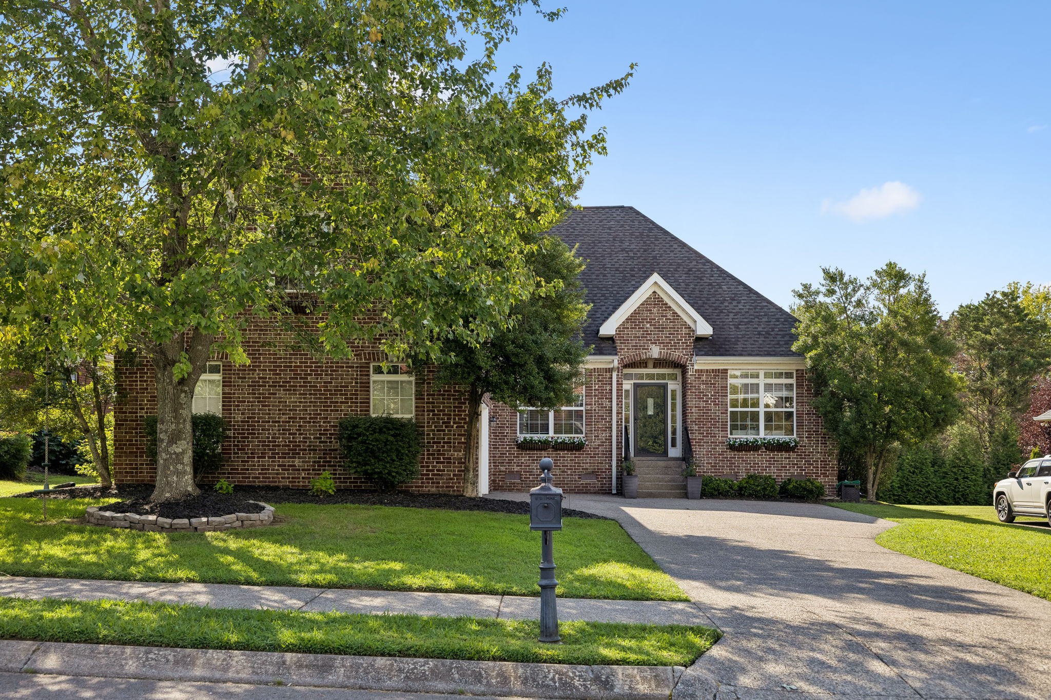 1631 Fair House Road, Spring Hill, TN 37174 — photo 3