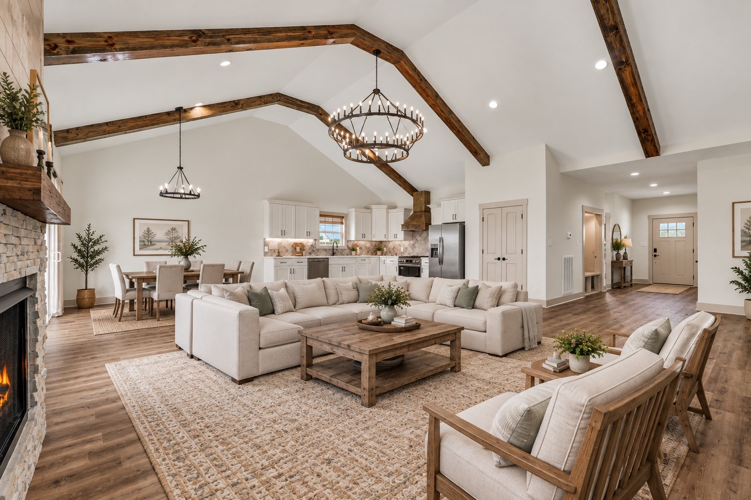 230 Harvest Moon Dr — photo