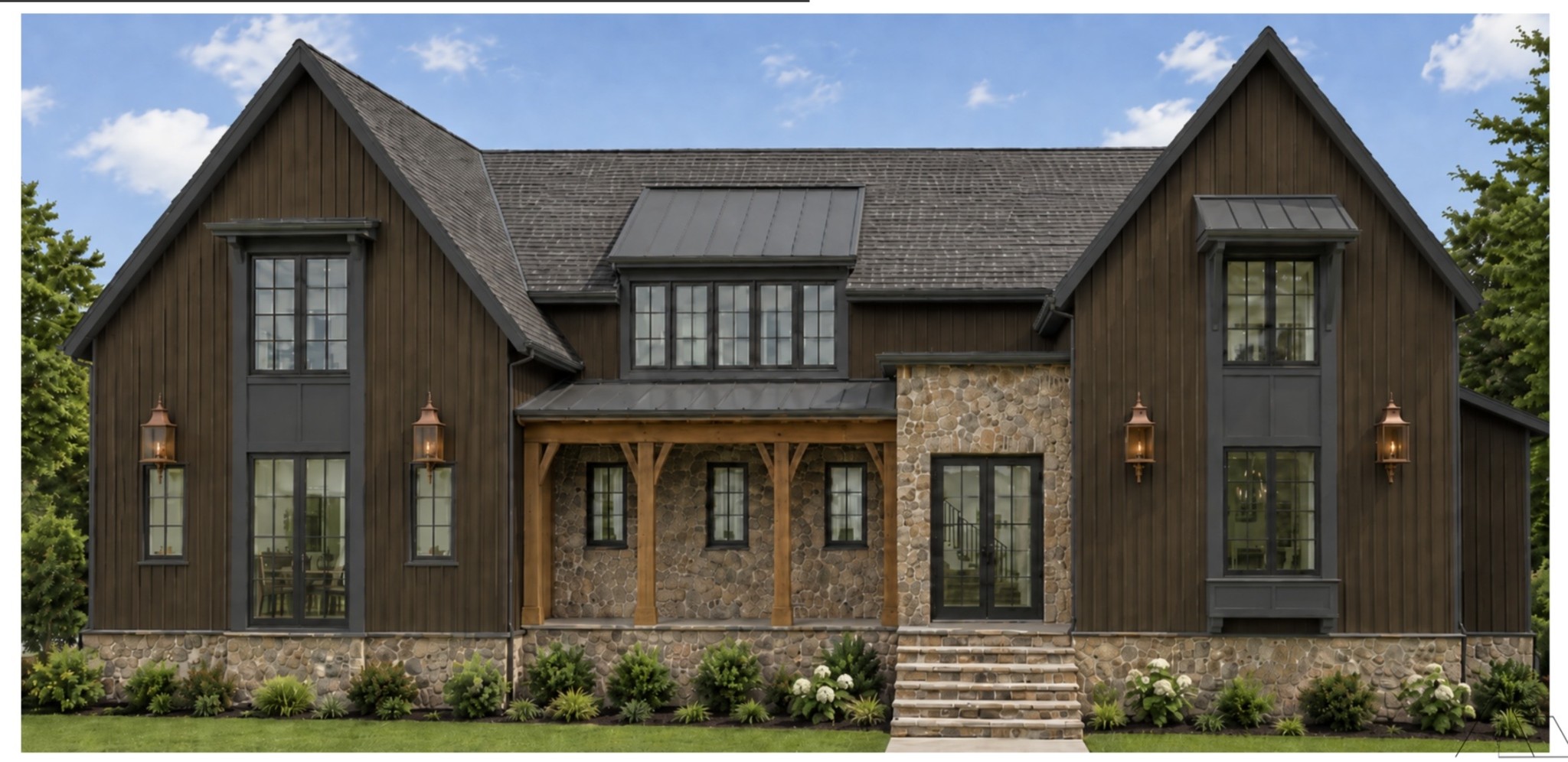 2106 Little Creek Farms Dr — photo