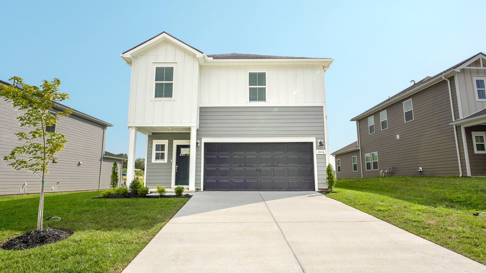 1516 Bear Branch Trce — photo