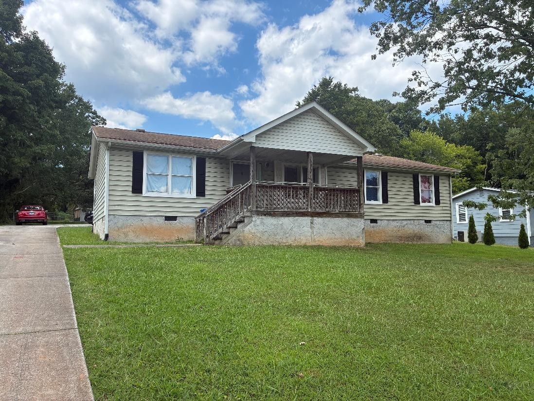 7611 Bonnie Drive — photo