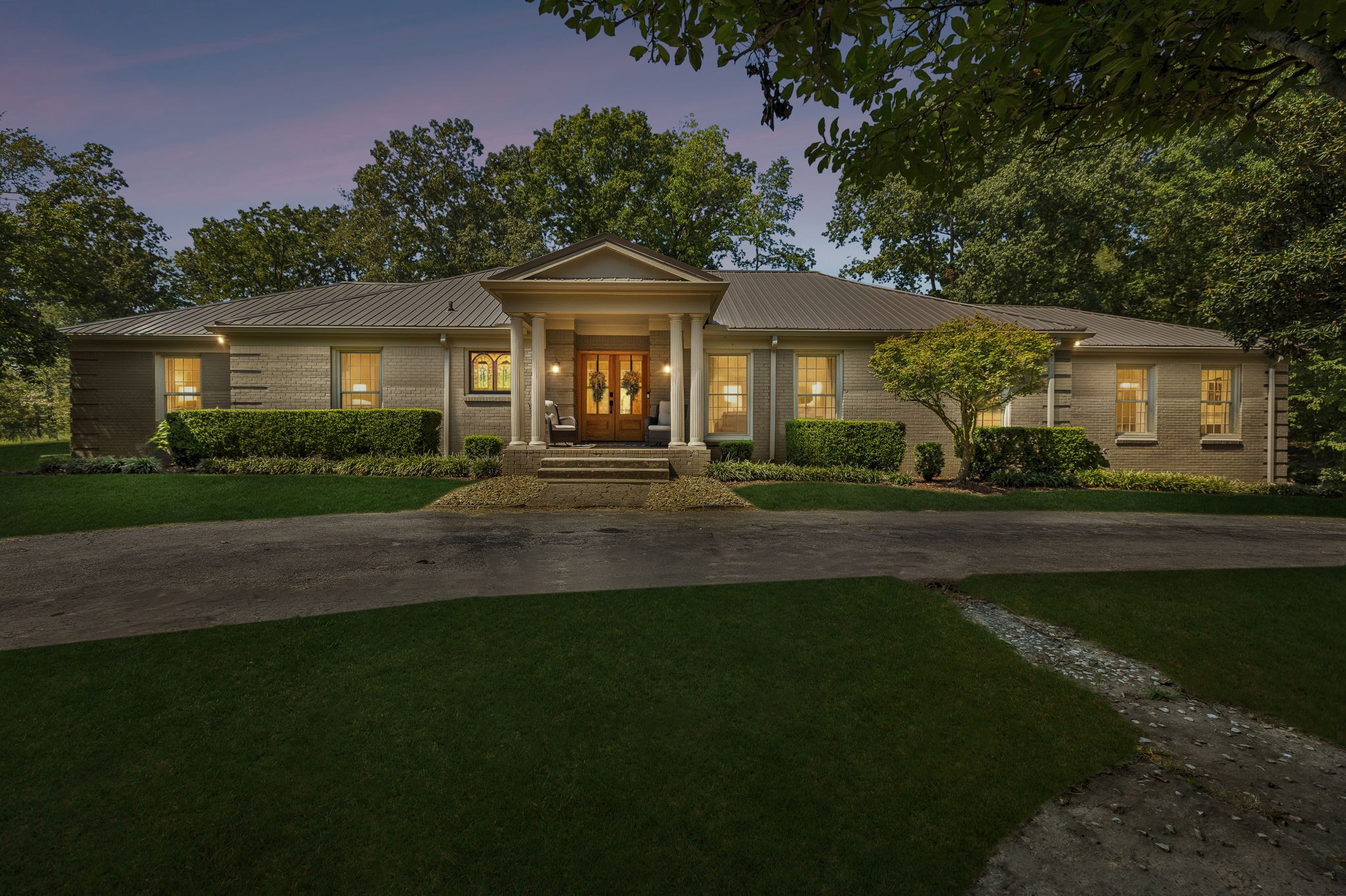 875 Coon Creek Rd — photo