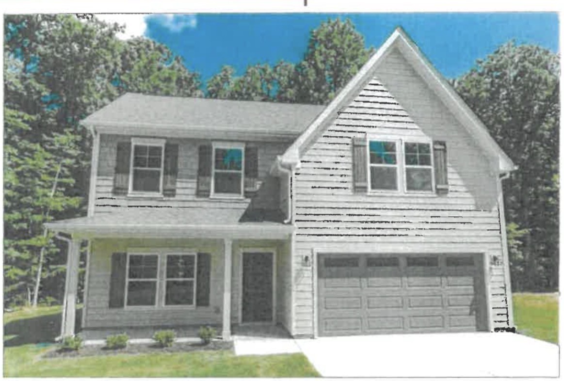 3317 Victoria Lynne Court — photo