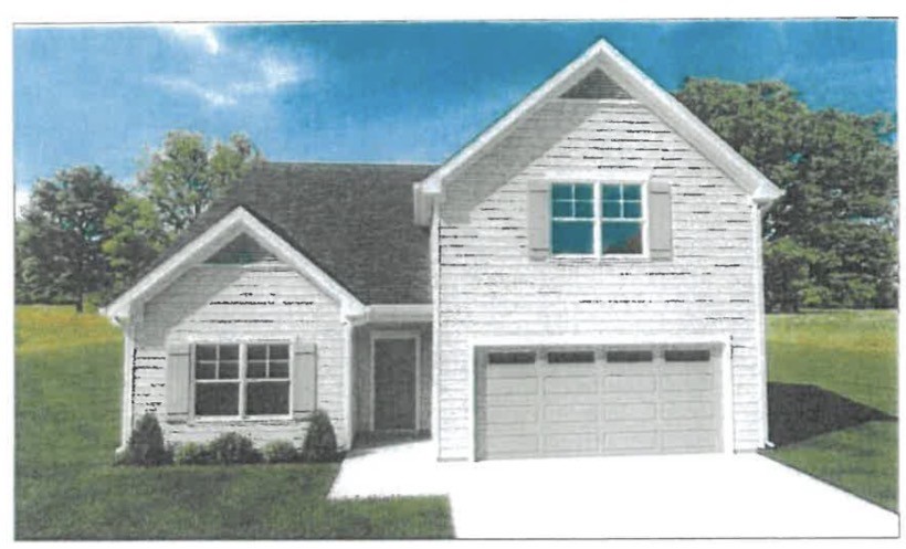 3326 Victoria Lynne Court — photo