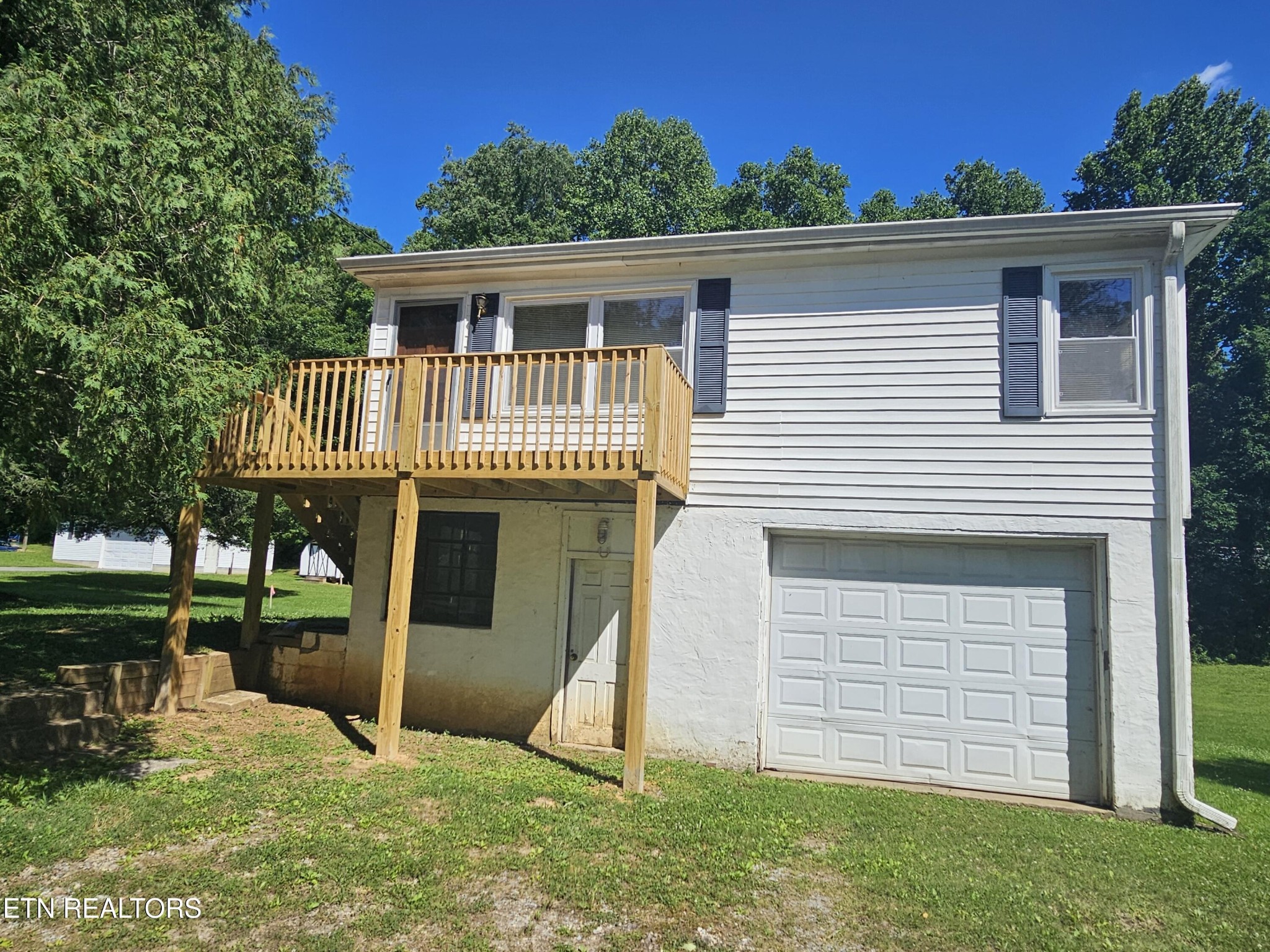 1345 Blockhouse Valley Road, Clinton, TN 37716 — photo 2