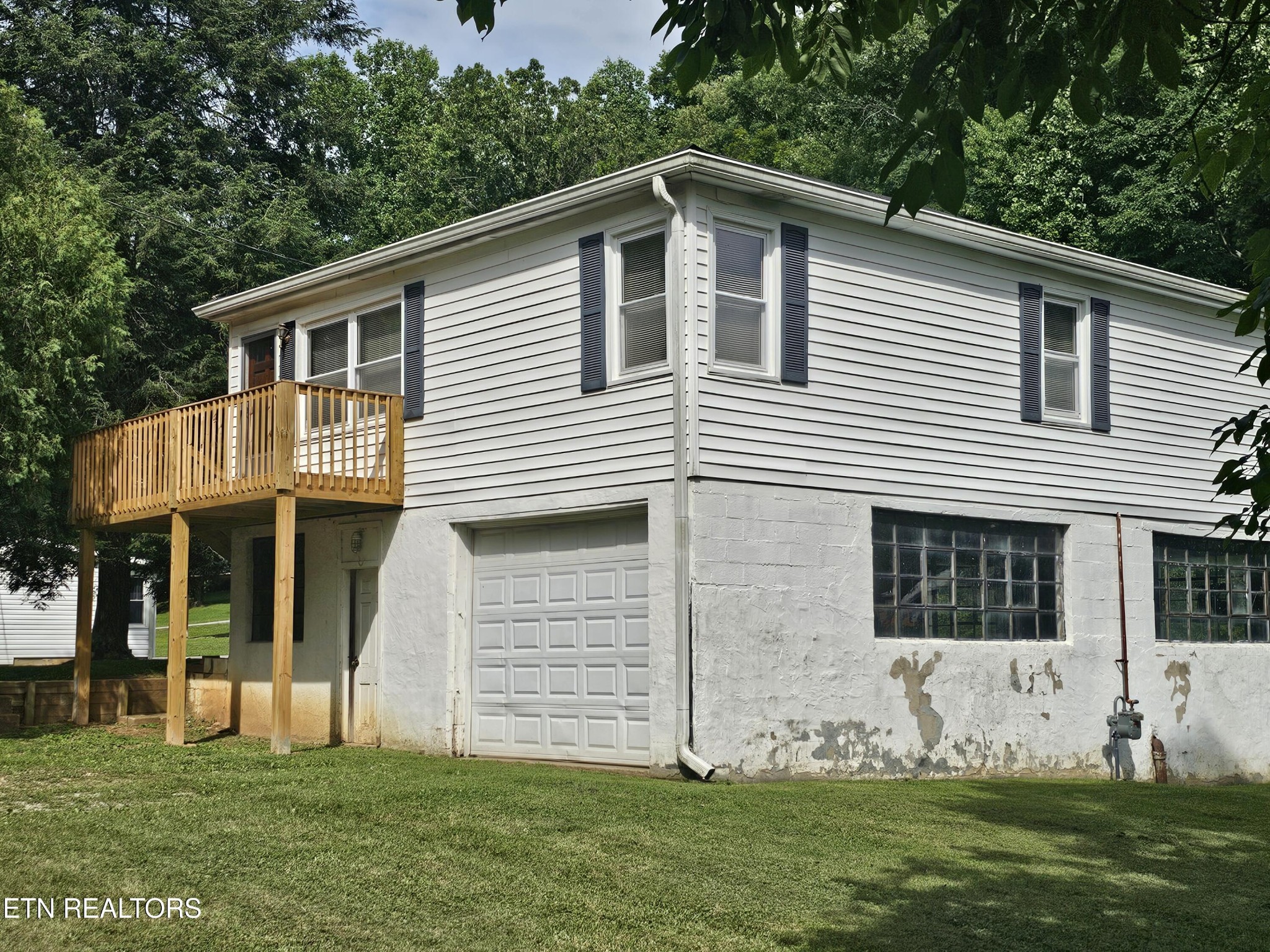 1345 Blockhouse Valley Road, Clinton, TN 37716 — photo 3
