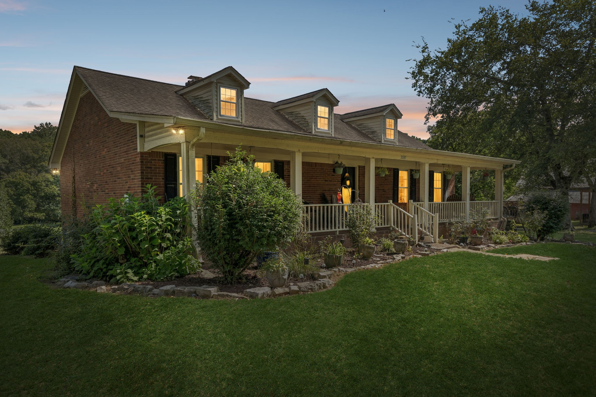 3087 Valley Creek Rd — photo