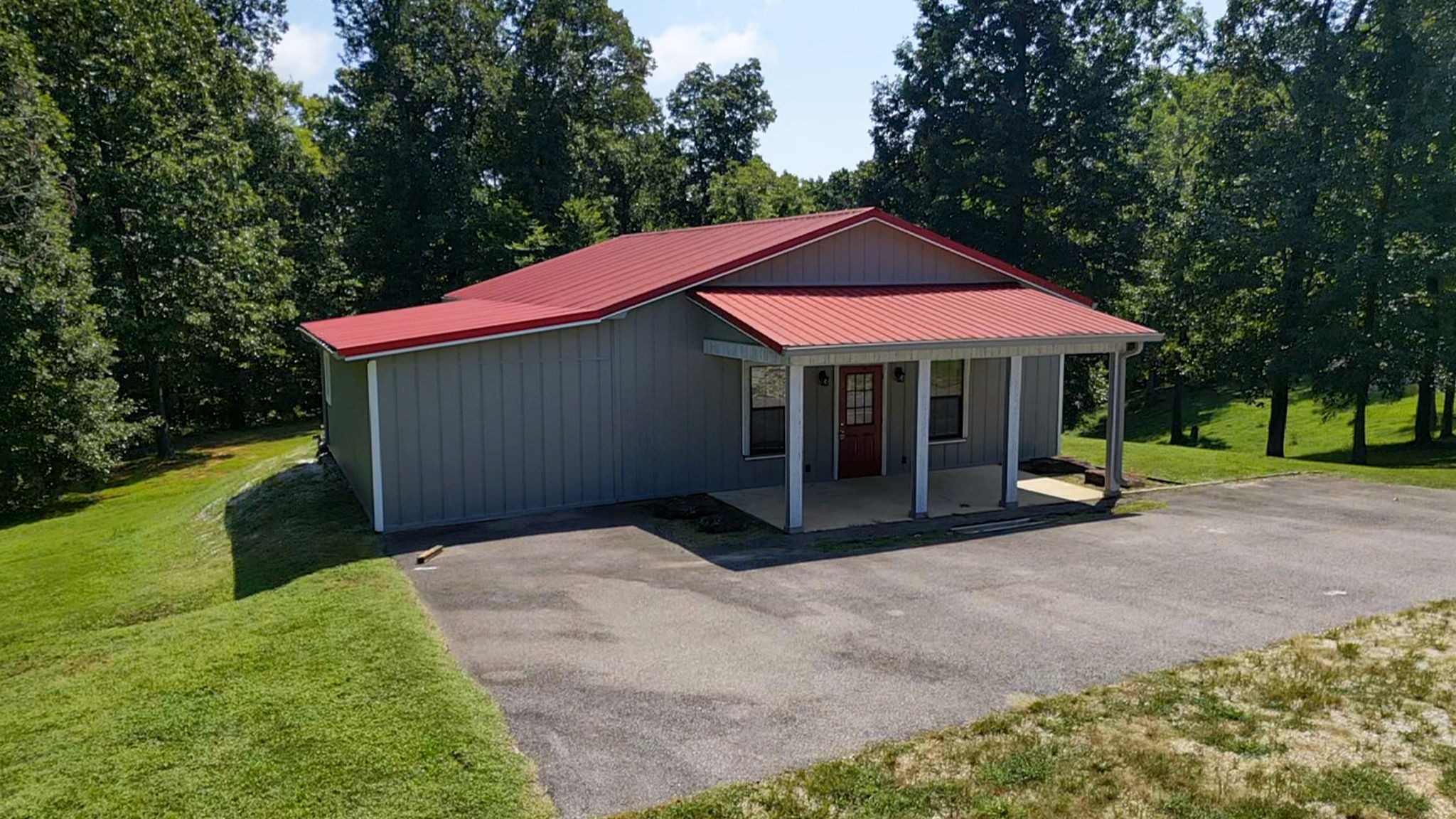 415 W Antioch Rd — photo