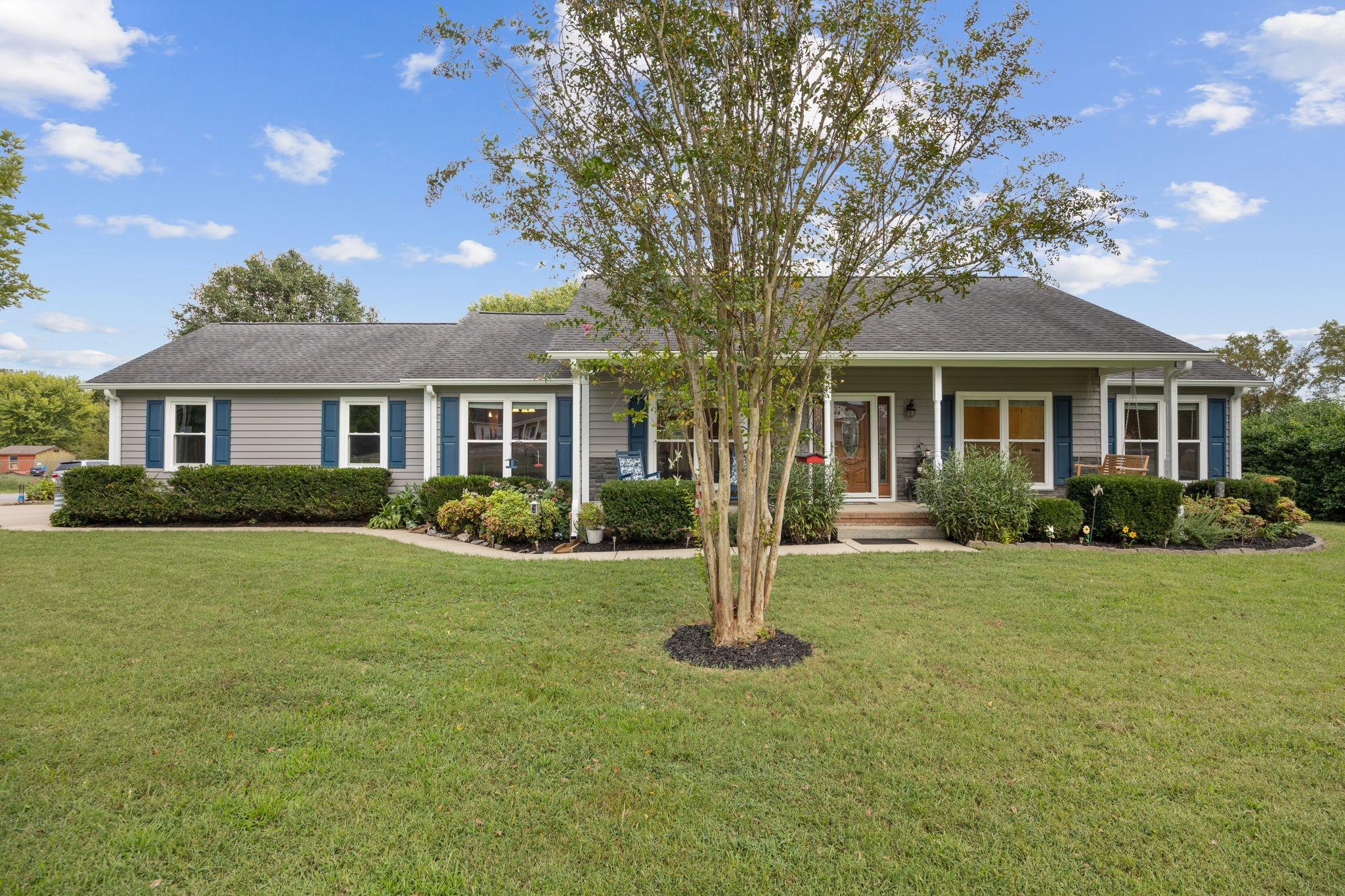 3510 Greens Mill Rd — photo