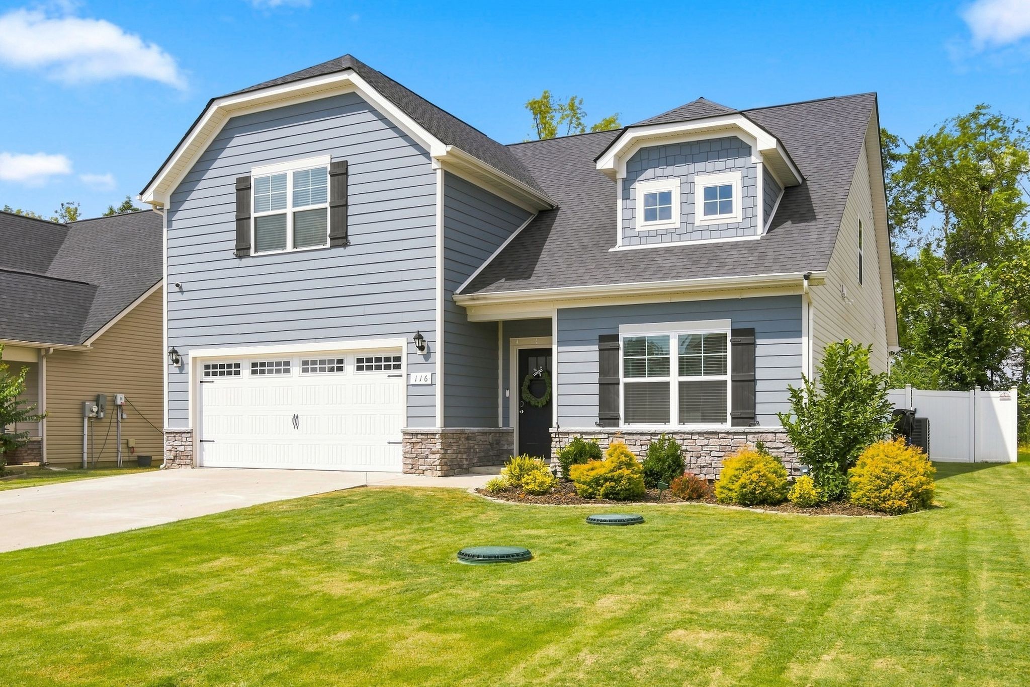 116 Ruby Cate Way, Murfreesboro, TN 37128 — photo 2