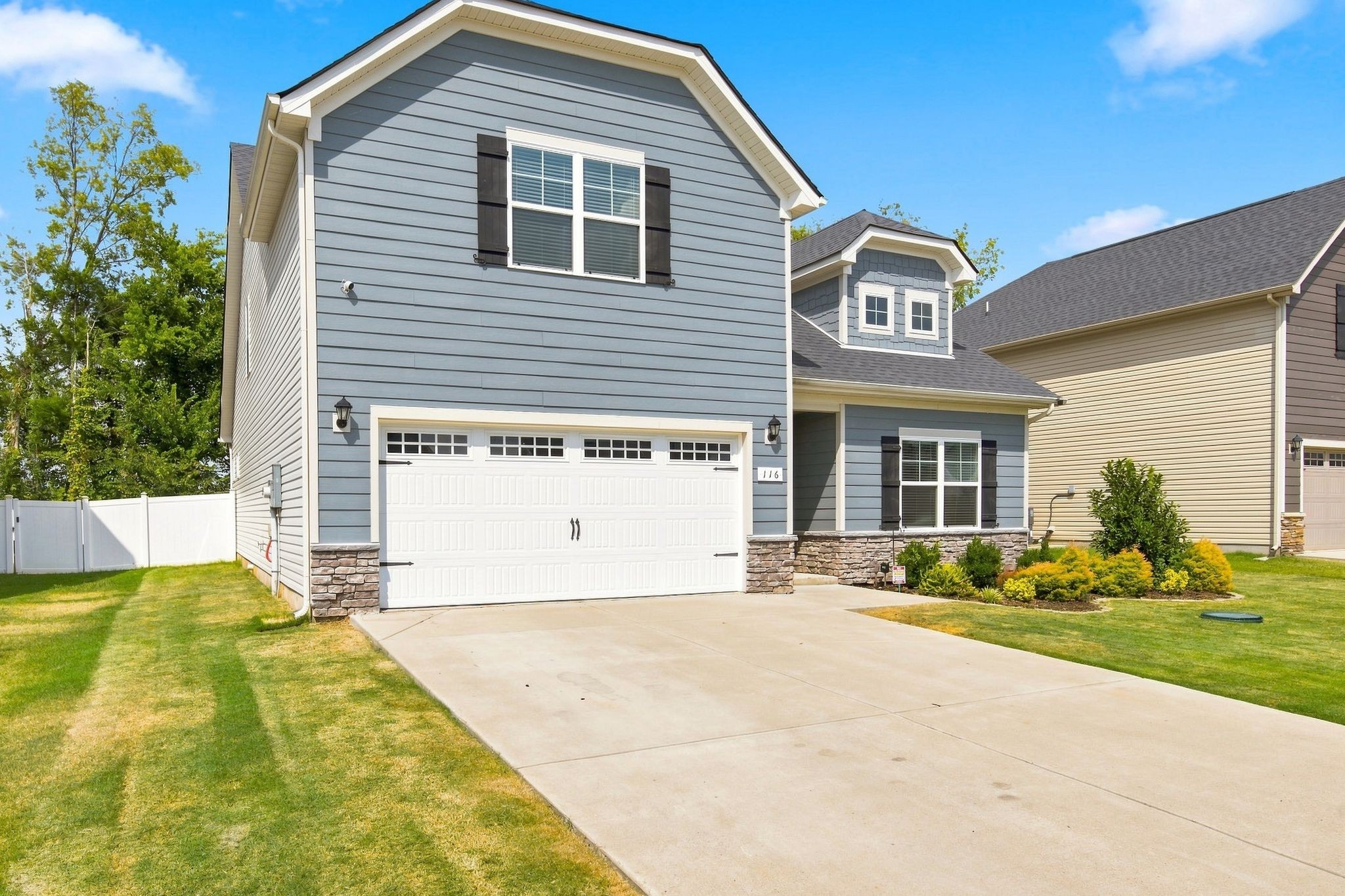 116 Ruby Cate Way, Murfreesboro, TN 37128 — photo 3