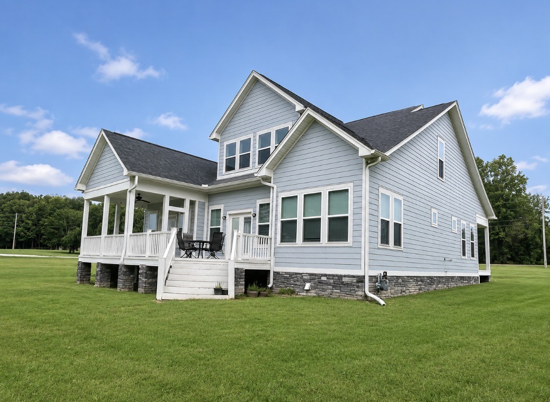 4217 Sandy Springs Road, Springfield, TN 37172 — photo 2