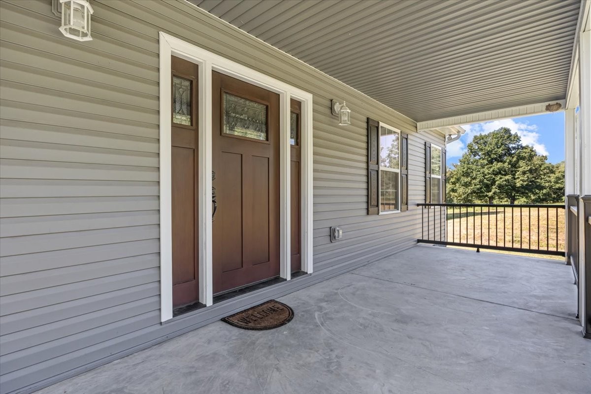718 Darrell Rye Road, Erin, TN 37061 — photo 3