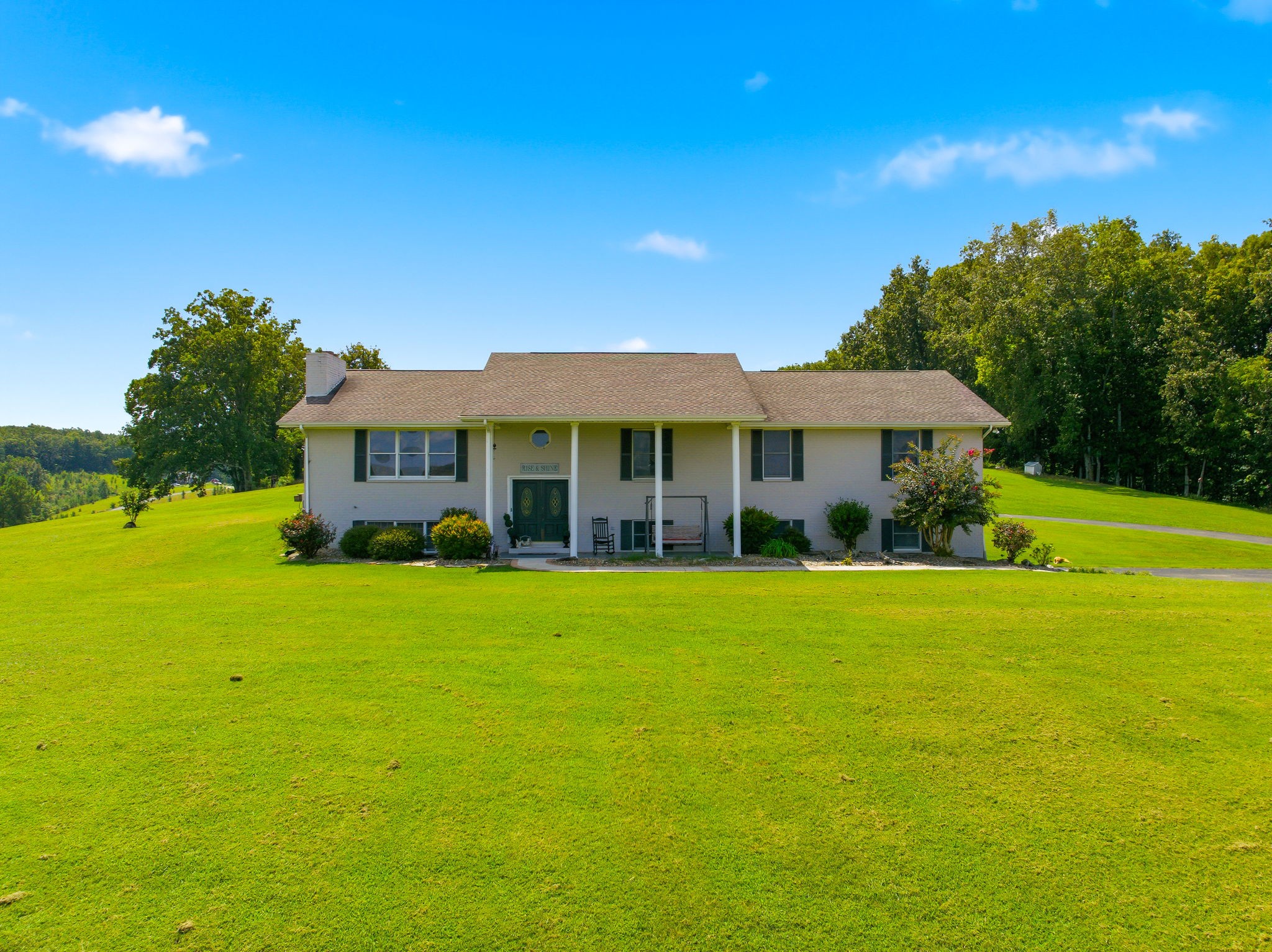 482 Brickell Ridge Road, Decatur, TN 37322