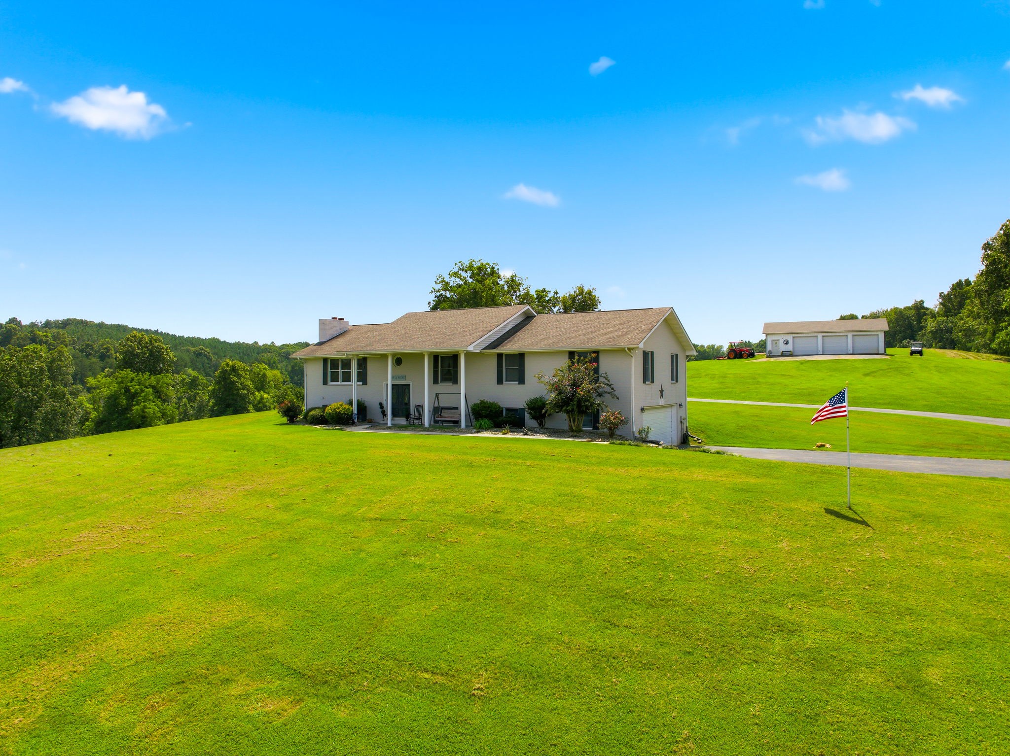 482 Brickell Ridge Road, Decatur, TN 37322 — photo 3