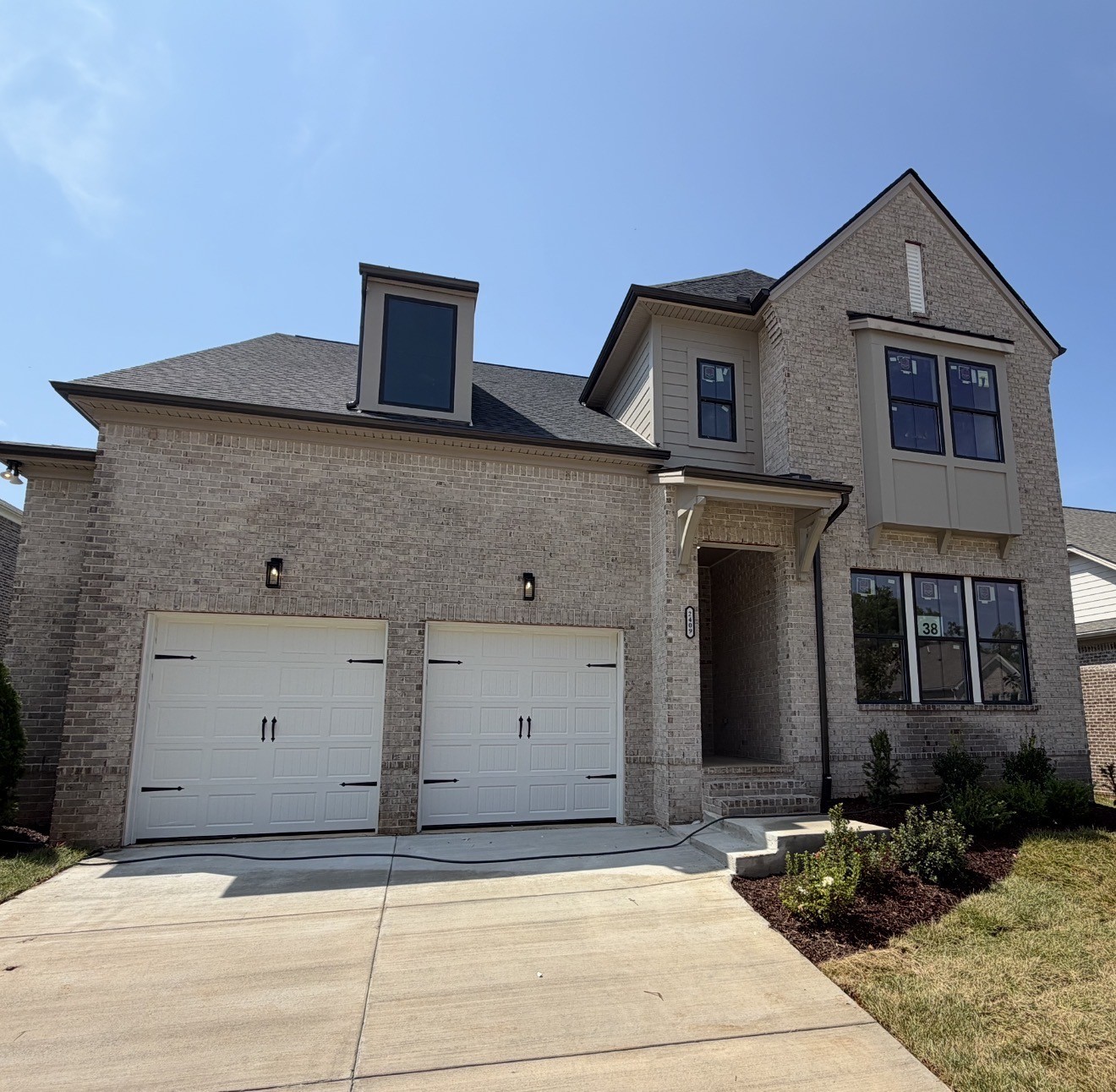 2409 Nolan Dr — photo