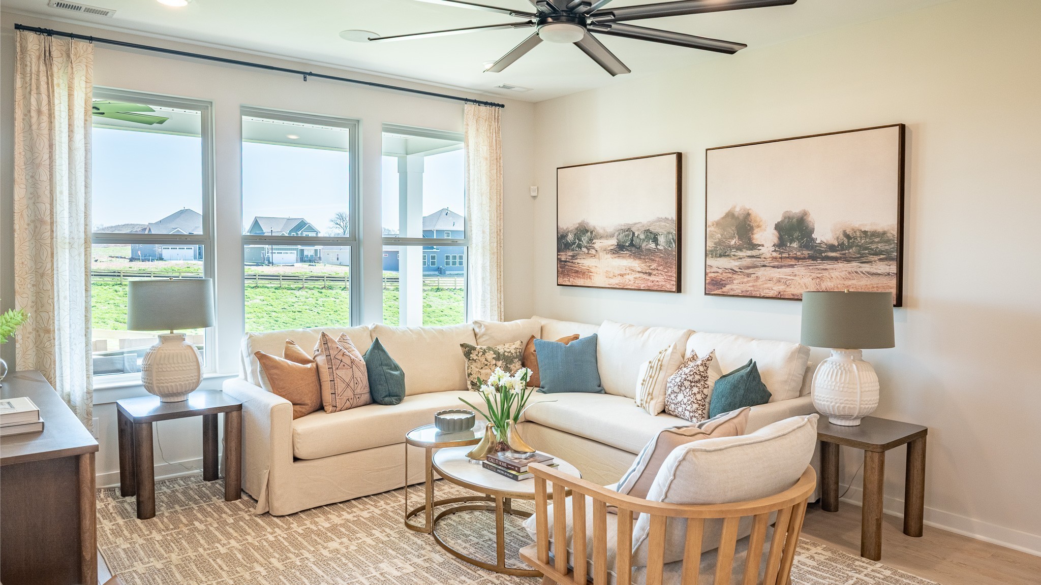 3801 Red Barn Drive — photo