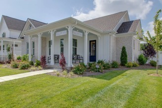 1710 Lasea Road, Spring Hill, TN 37174