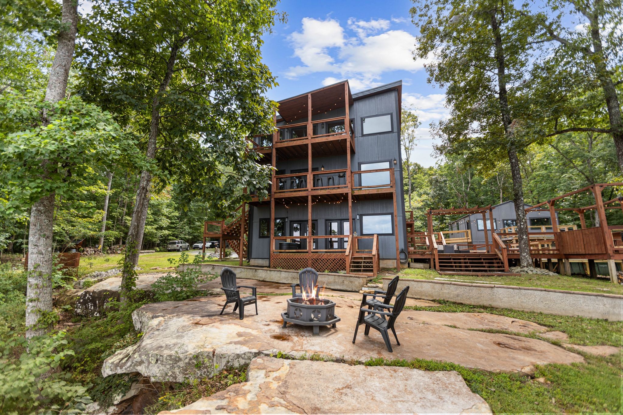 3107 Jackson Point Road, Sewanee, TN 37375 — photo 2