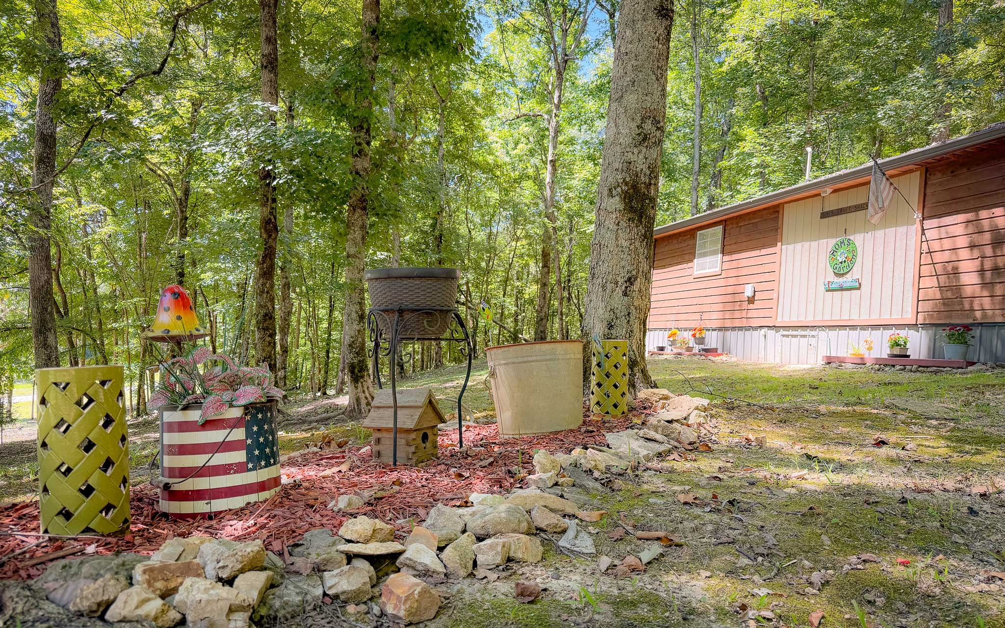 263 Porter Hollow Rd — photo