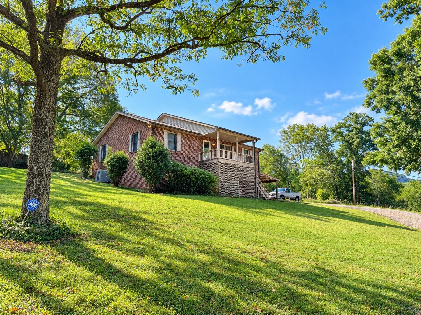 386 Cookeville Hwy — photo