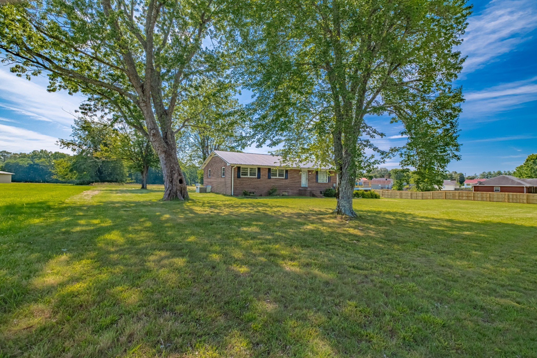 1319 Hills Chapel Rd — photo