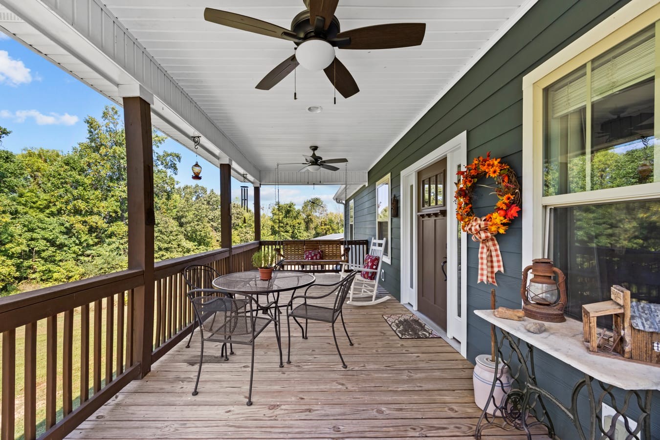 7603 Union Valley Rd — photo