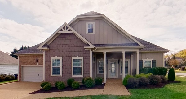 1103 McDonough Cir — photo