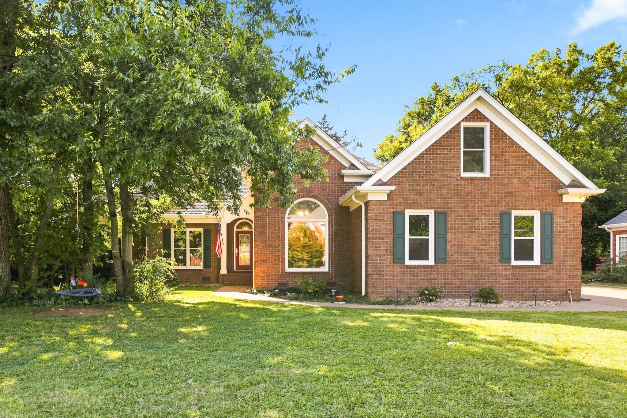 2907 Parsons Ct — photo