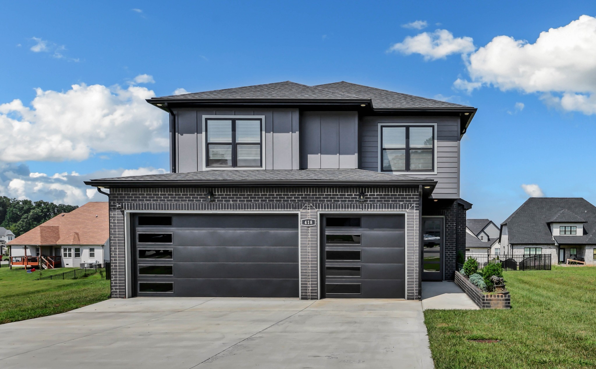 418 Blue Ridge Ct — photo