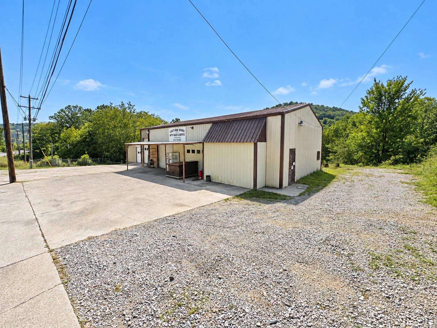 378 Cookeville Hwy — photo