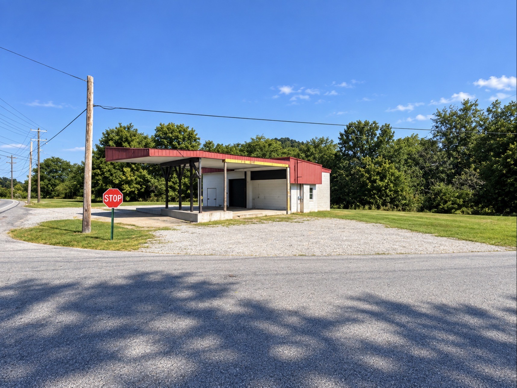 425 Cookeville Hwy — photo