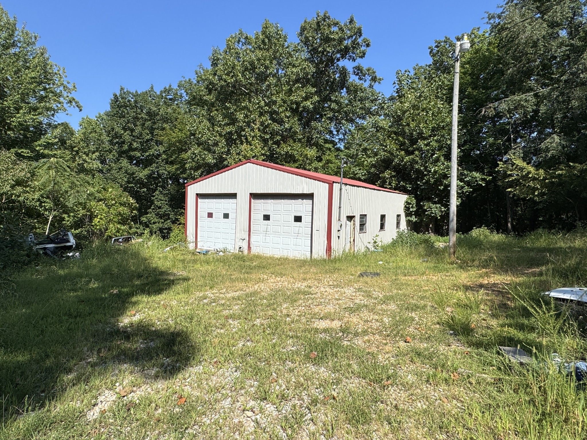 322 Pea Ridge Road, Elmwood, TN 38560 — photo 3