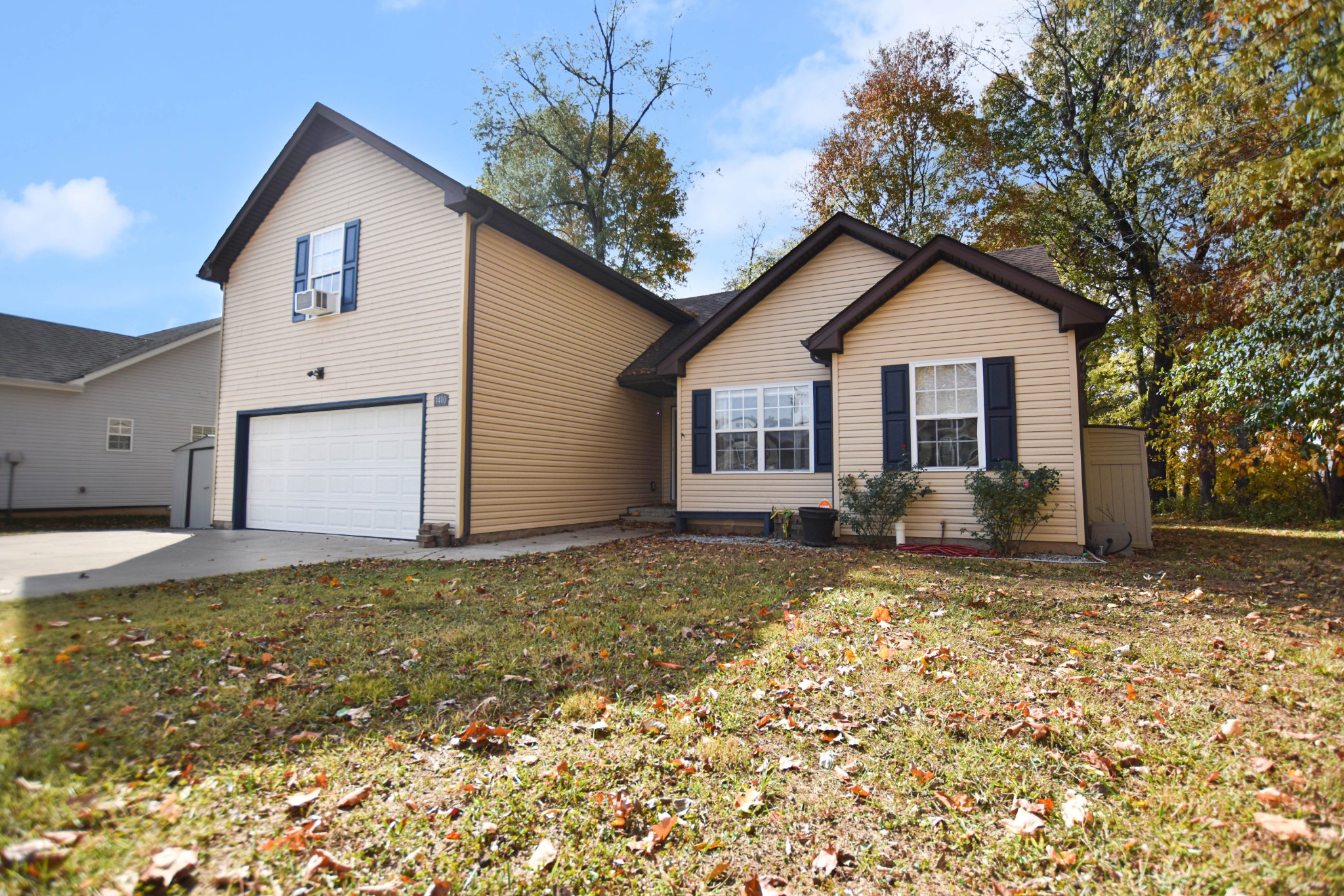 1410 Scrub Oak Drive — photo