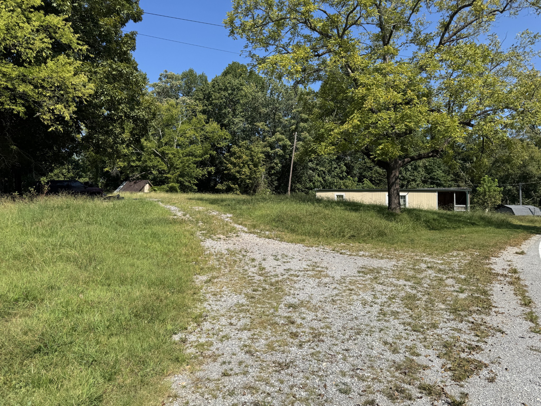 316 Pea Ridge Road, Elmwood, TN 38560 — photo 2