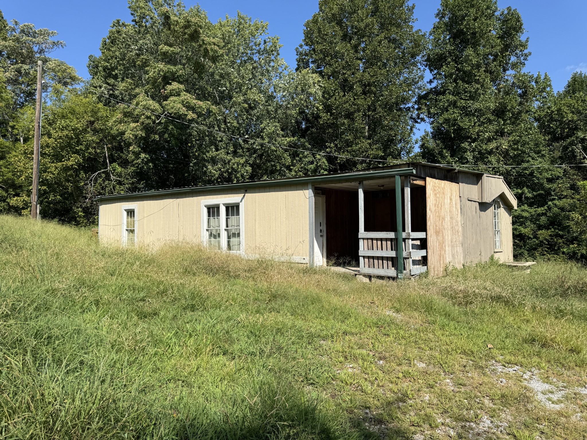 316 Pea Ridge Road, Elmwood, TN 38560 — photo 3