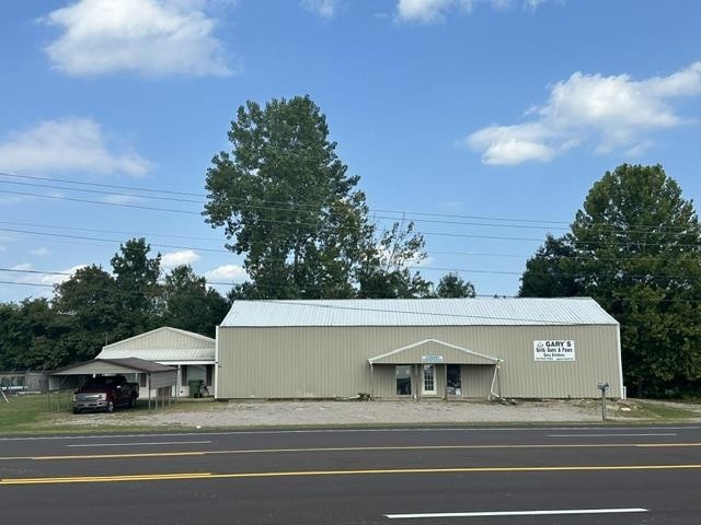 1058 Mulberry Ave — photo