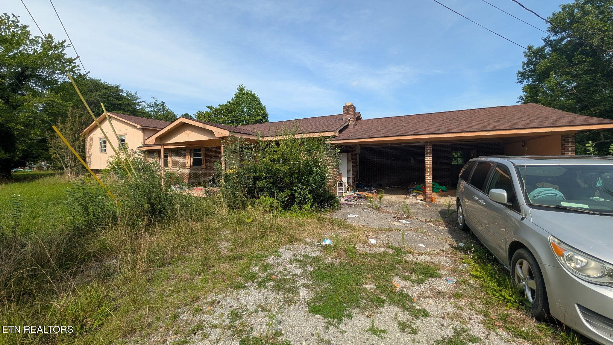 300 Bowman Lane, Decatur, TN 37322 — photo 3