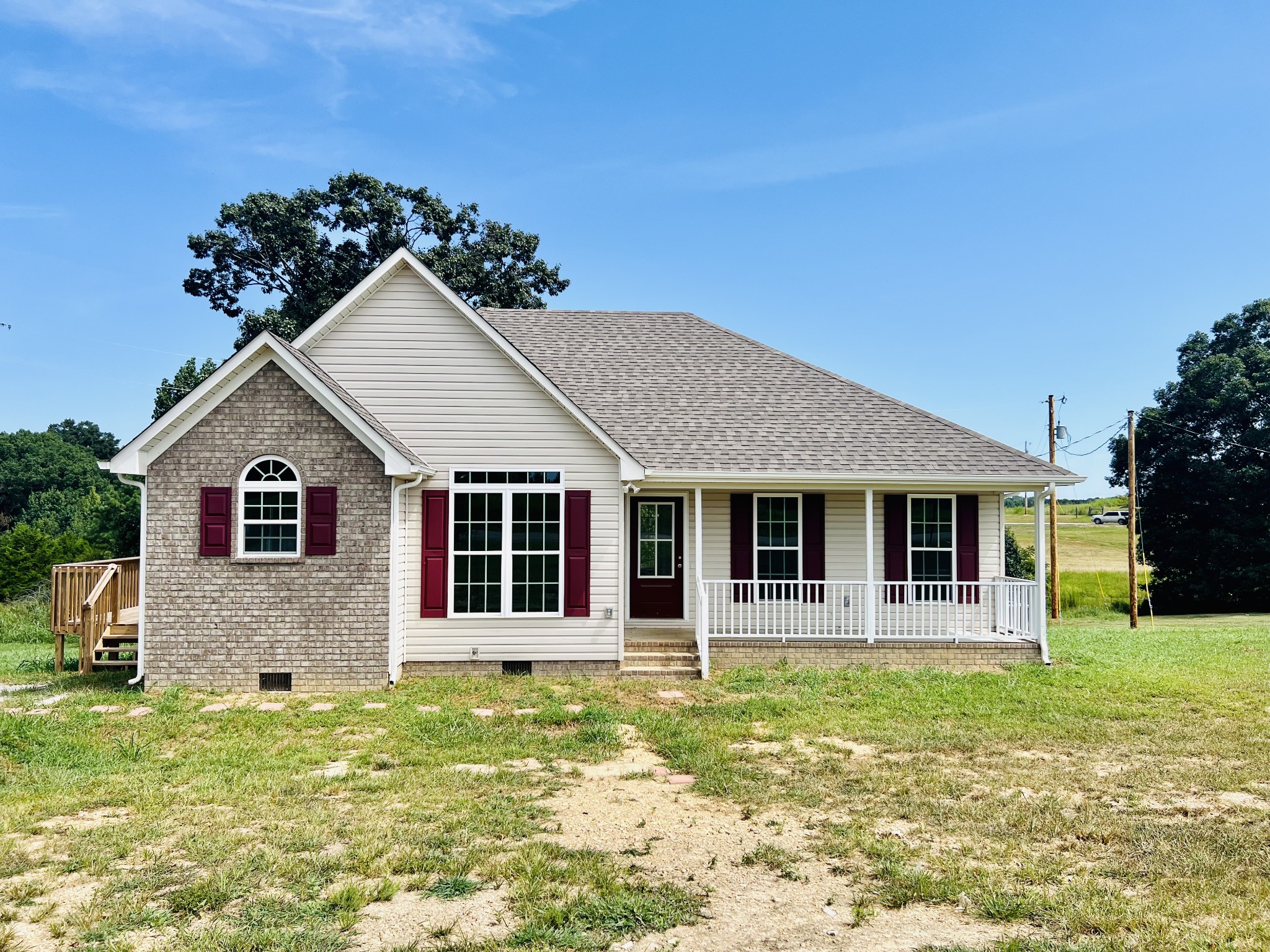 1456 Jackson Hollow Rd — photo