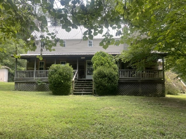 5114 Tennessee Ridge Road, Waverly, TN 37185 — photo 2