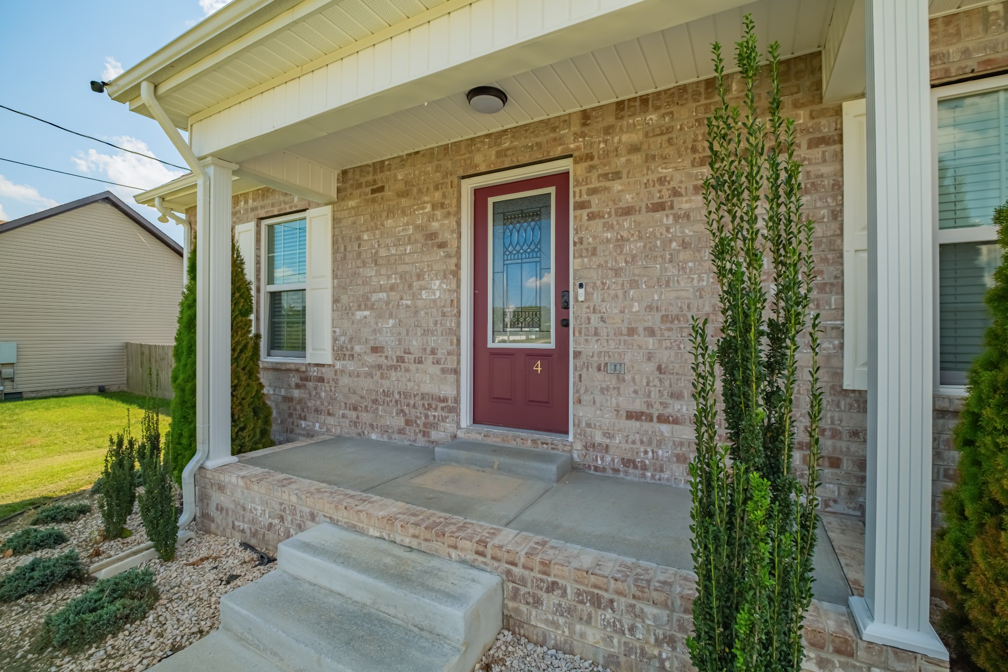 664 Ridge Street, Manchester, TN 37355 — photo 2