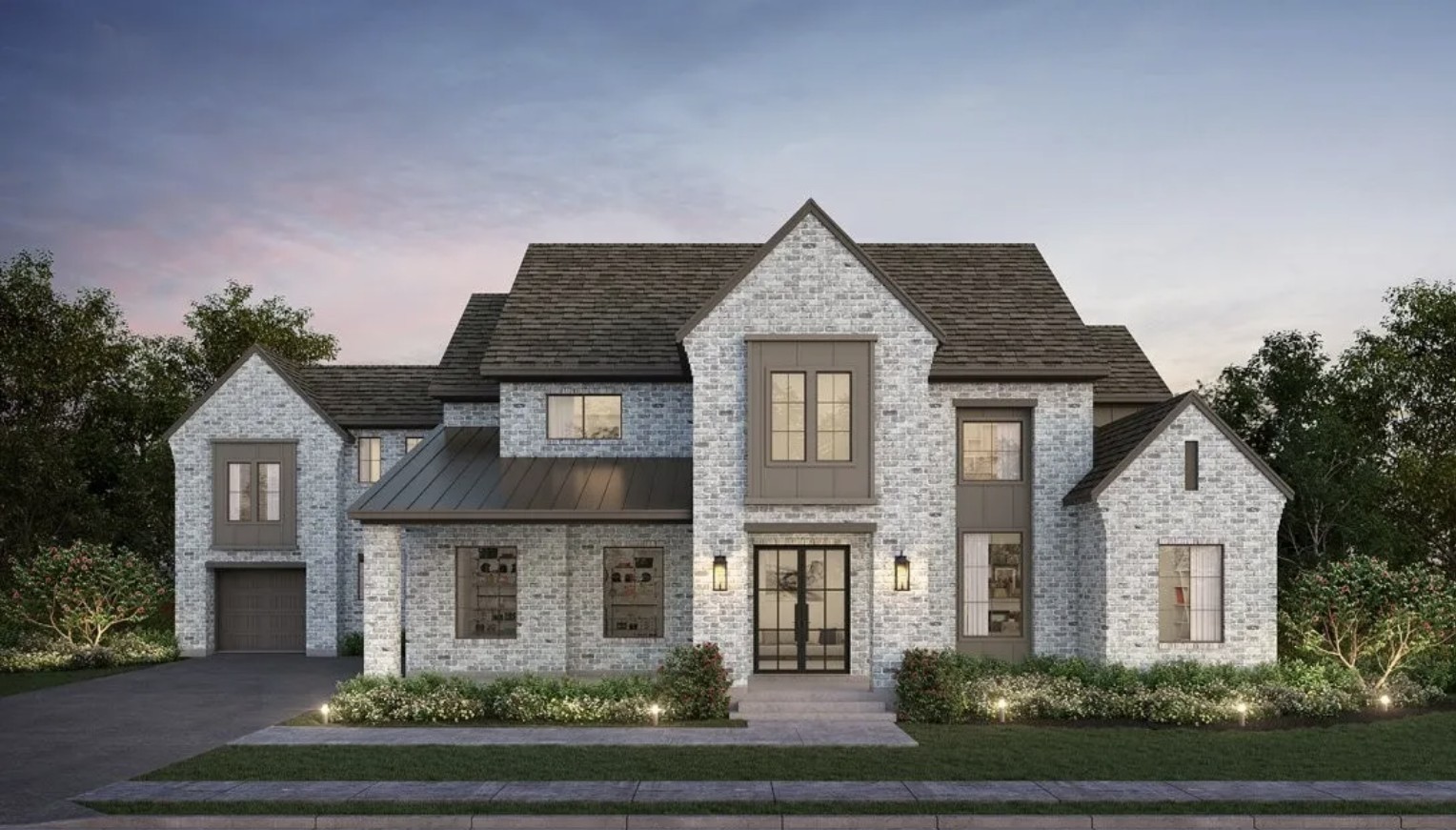 1074 Hamilton Way — photo