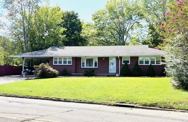 141 N Forrest Ave, N — photo
