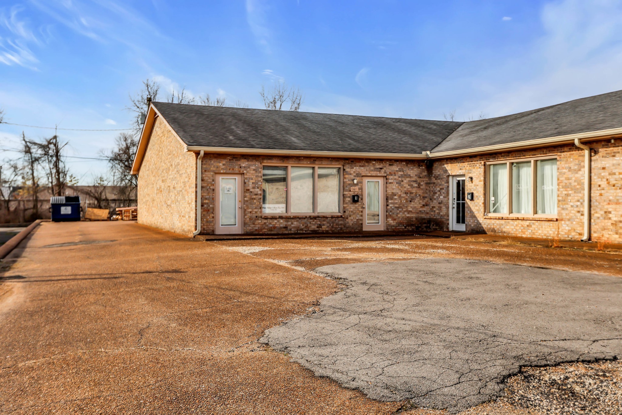 5 Industrial Park Dr 1 — photo